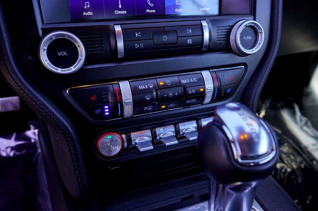 Used Car 2023 Ford Mustang  Ecoboost Premium For Sale Under $25,000 In Taylor, Texas