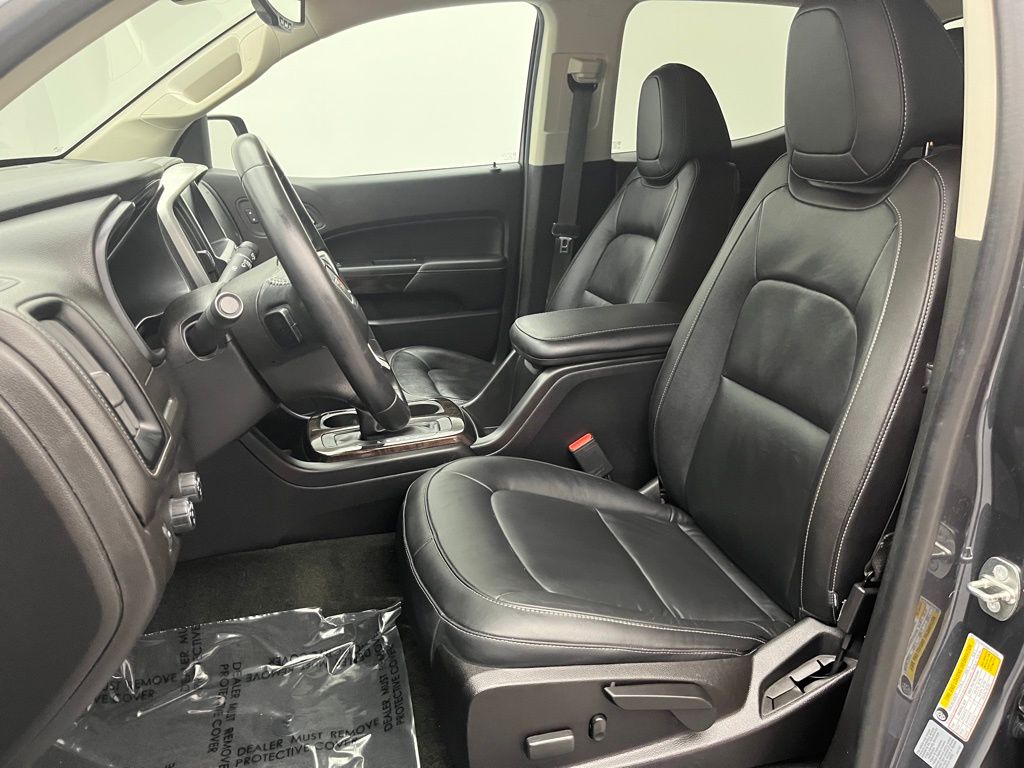 Thumbnail: 2017 GMC Canyon - 11