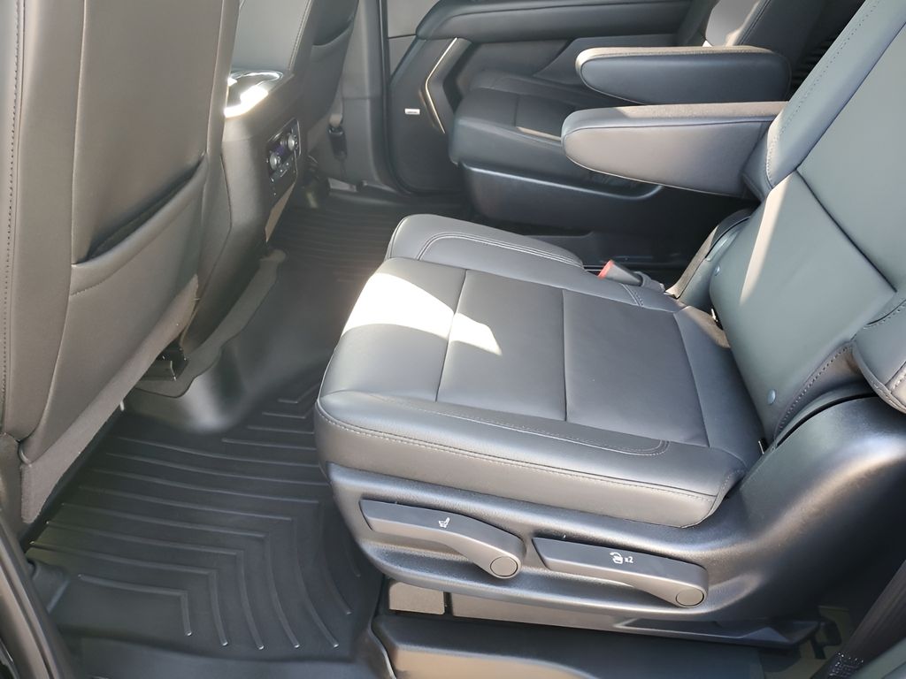 Used Car 2025 Chevrolet Tahoe  Z71 For Sale Under $70,000 In Austin, Texas