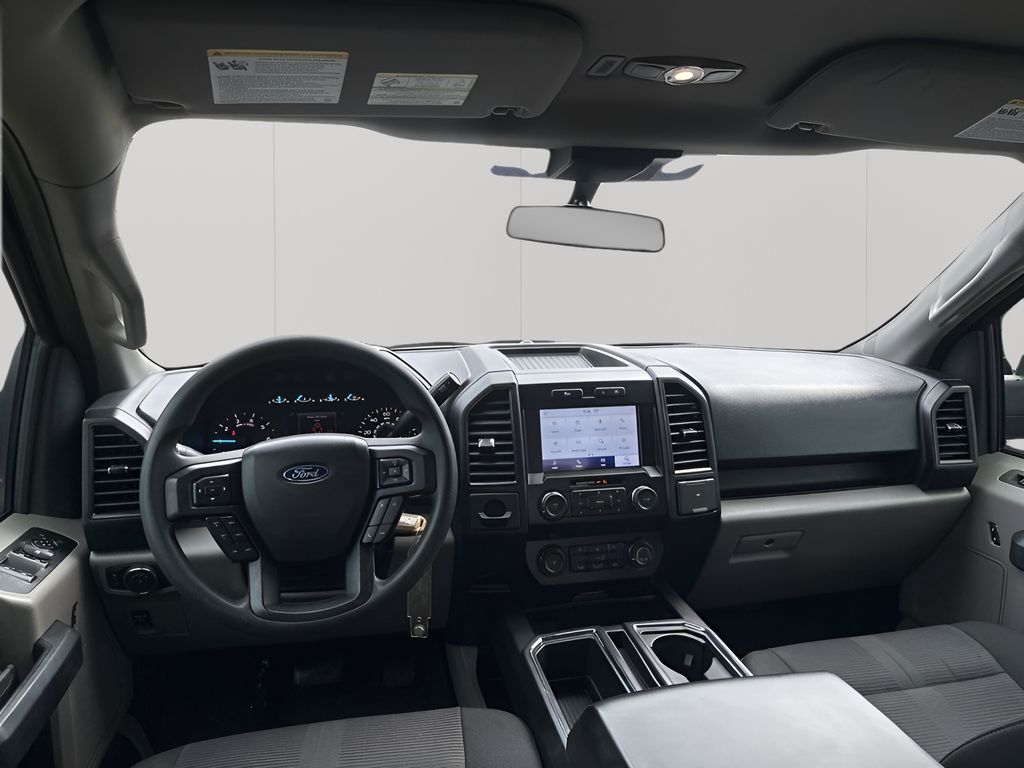 Used Car 2019 Ford F-150  Xl For Sale Under $30,000 In Austin, Texas