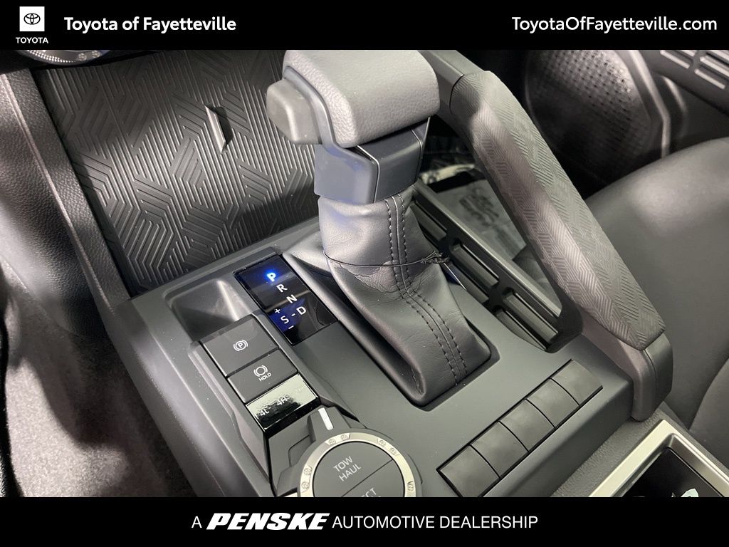 Thumbnail: 2025 Toyota Tacoma - 31