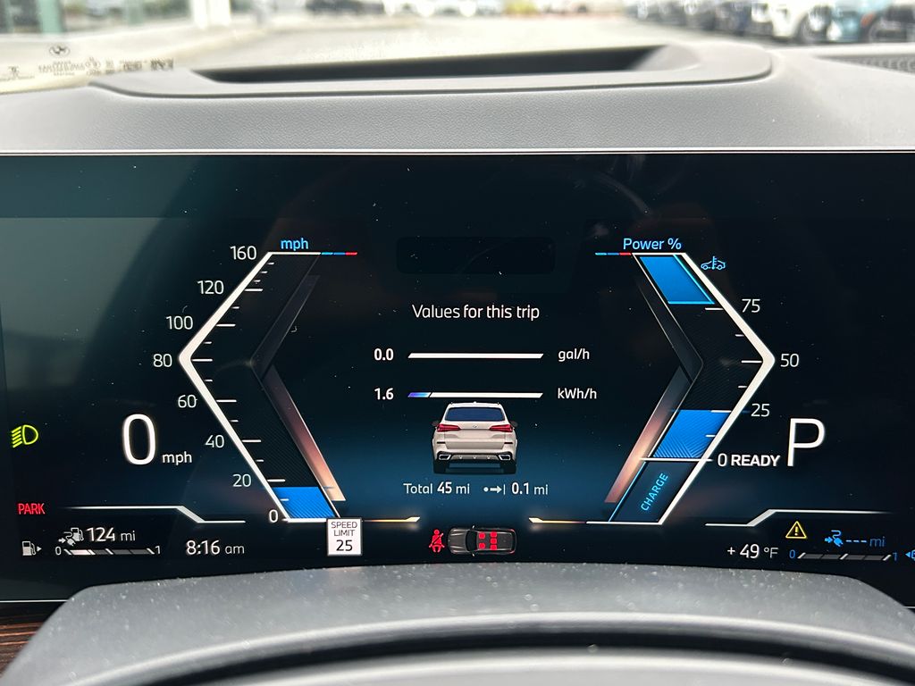 Thumbnail: 2026 BMW X5 - 21