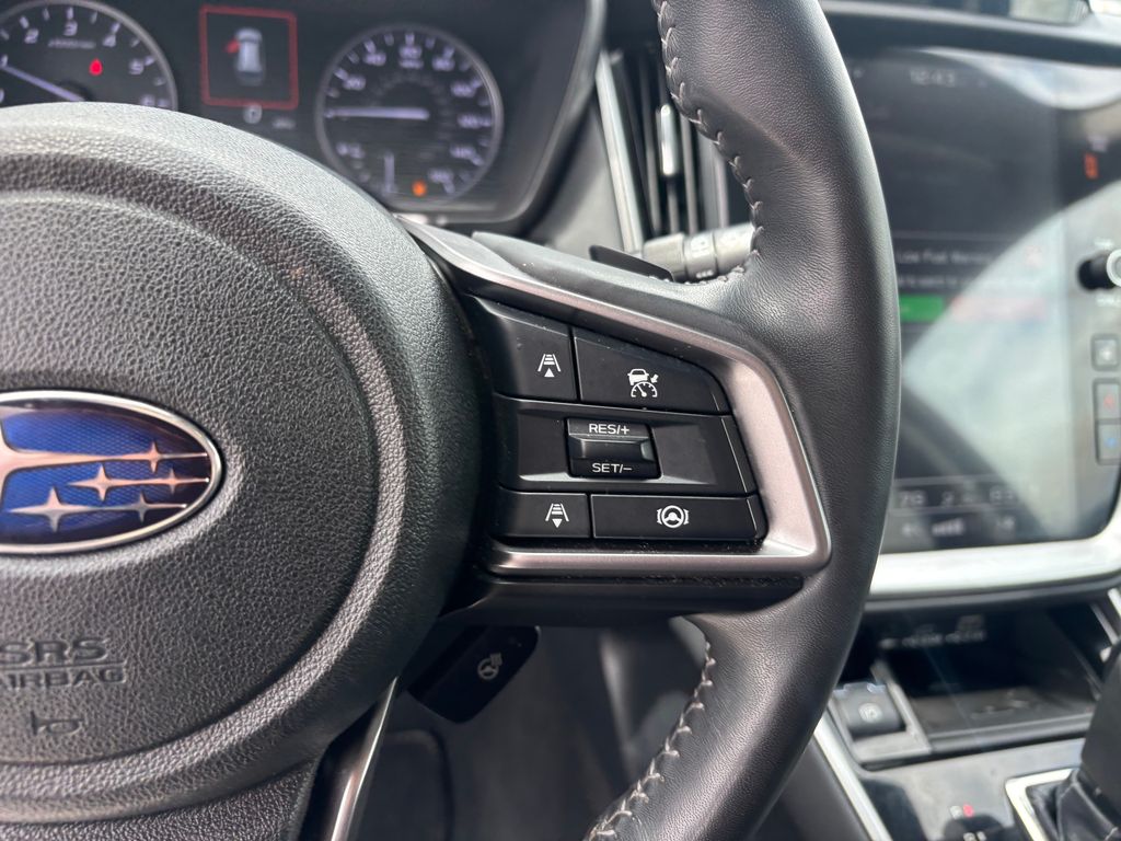 Used Car 2023 Subaru Outback  Touring Xt For Sale Under $35,000 In Austin, Texas