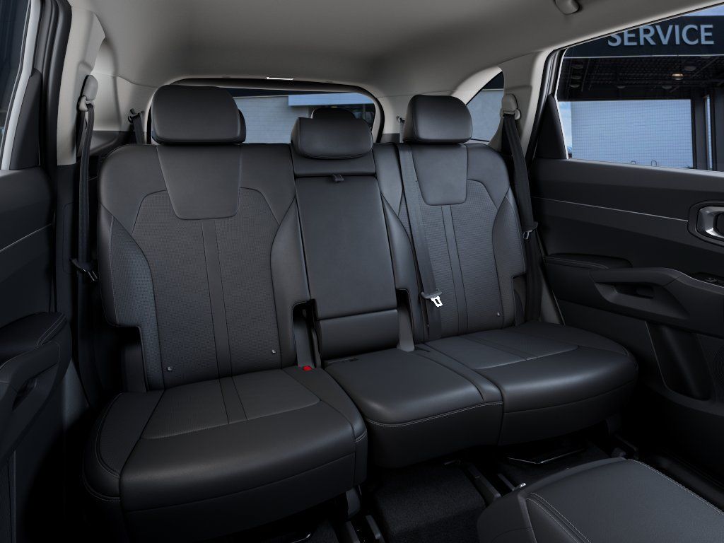 New 2026 Gray Kia S image 16