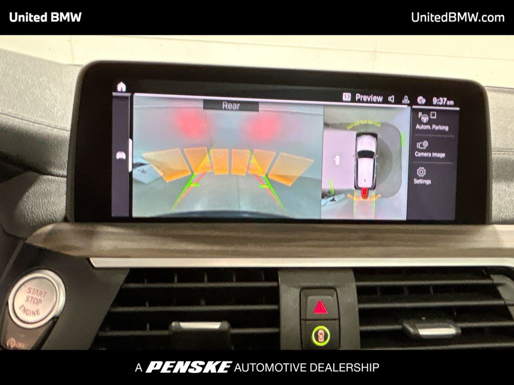 Thumbnail: 2021 BMW X3 - 17