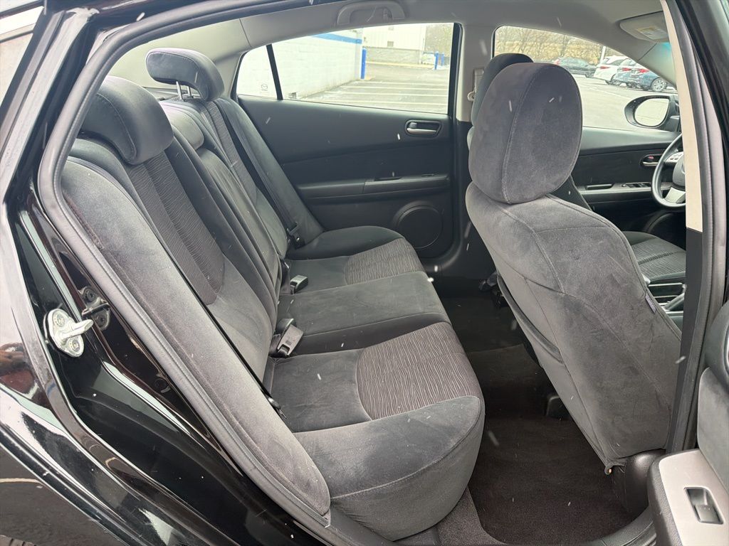 Thumbnail: 2010 Mazda Mazda6 - 22