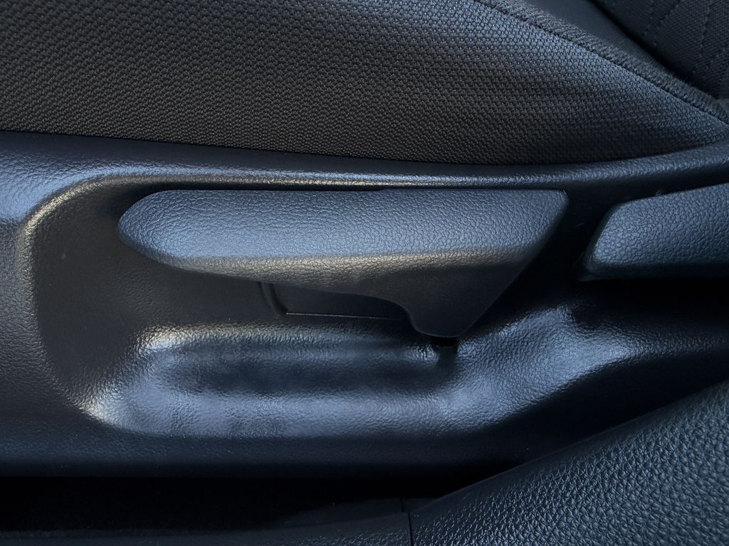 Used 2025 Toyota Corolla Hybrid Sedan