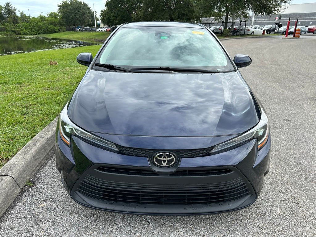 Thumbnail: 2023 Toyota Corolla - 8