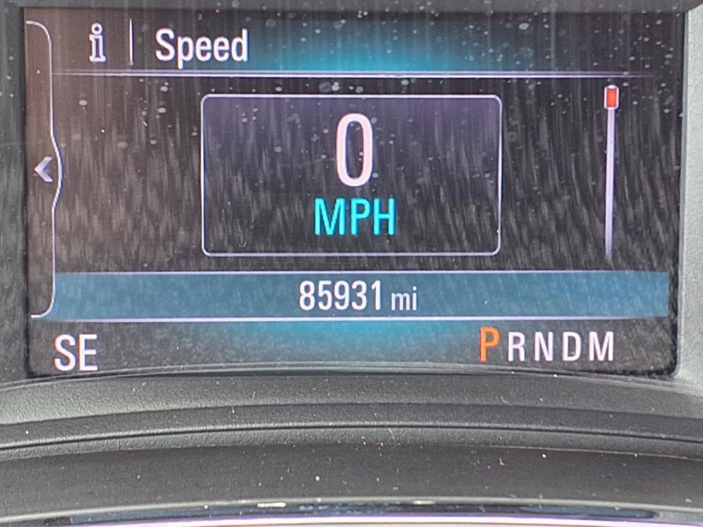 Used 2020 Buick Encore SUV