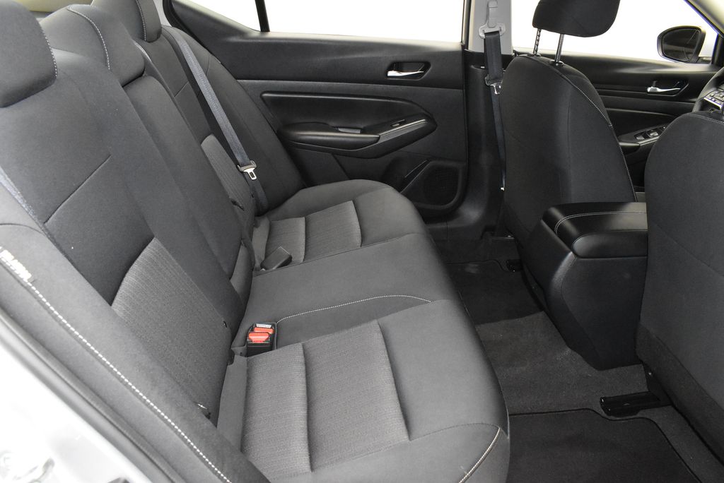 Thumbnail: 2022 Nissan Altima - 30