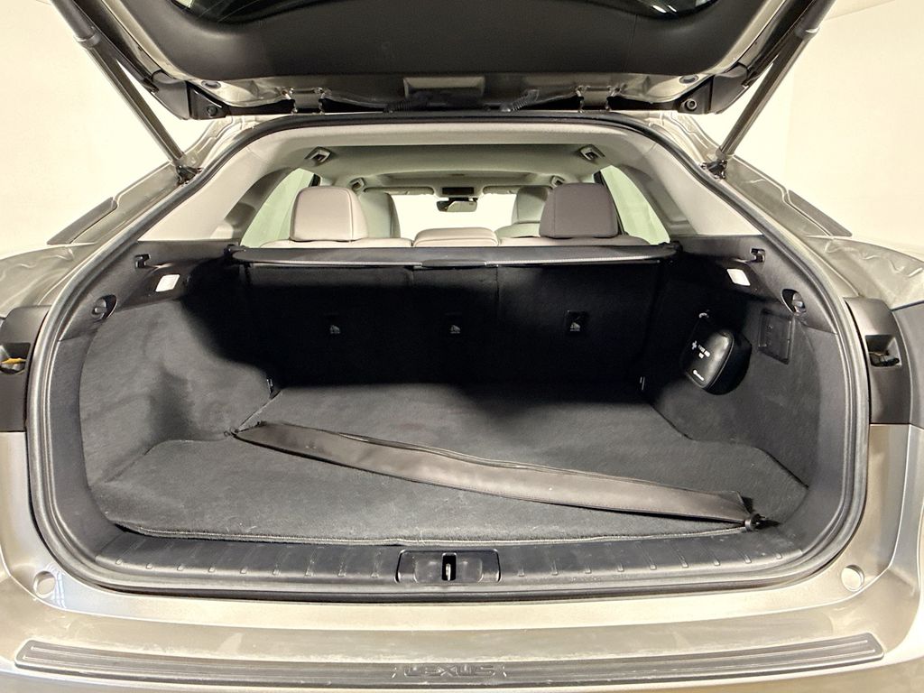 Thumbnail: 2020 Lexus RX - 28