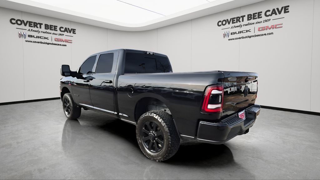 Used Car 2024 Ram 2500  Laramie For Sale Under $60,000 In Austin, Texas