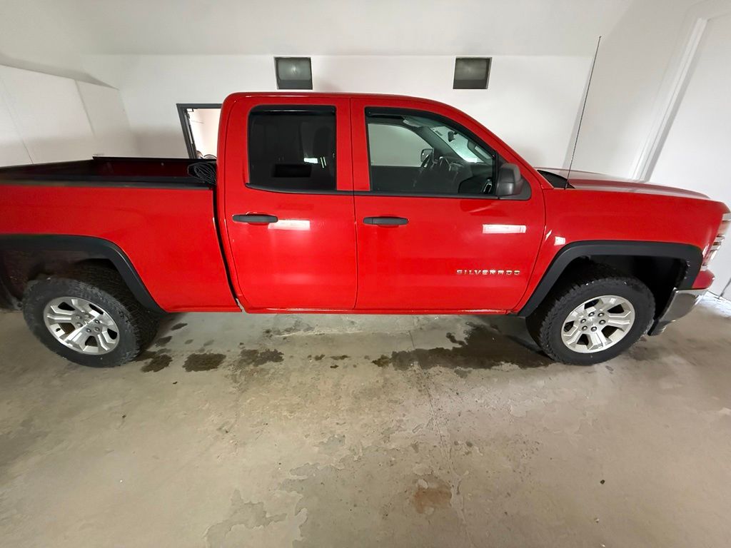 2014 Chevrolet Silverado 1500 LT - Photo 6