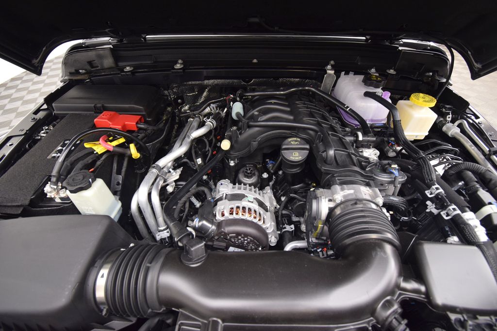 new 2026 Jeep Gladiator car, priced at $57,688