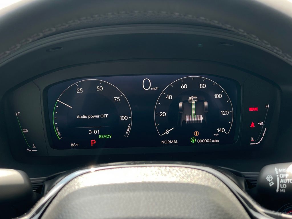 Thumbnail: 2026 Honda Civic - 13