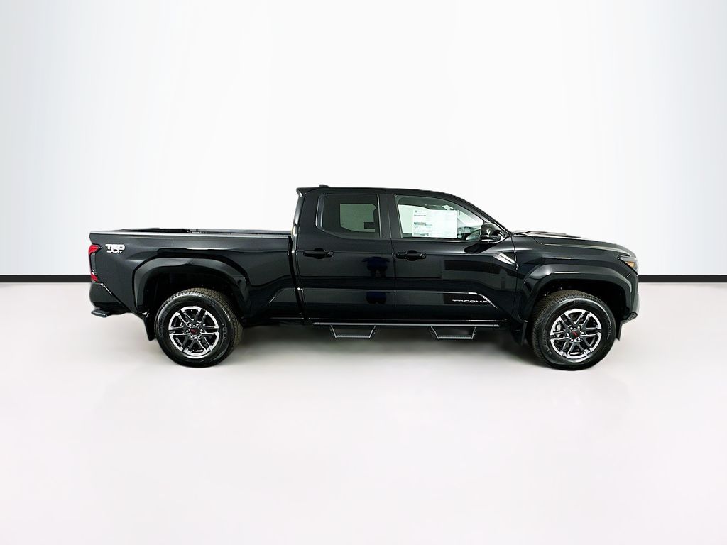 2024 Toyota Tacoma TRD Sport 4