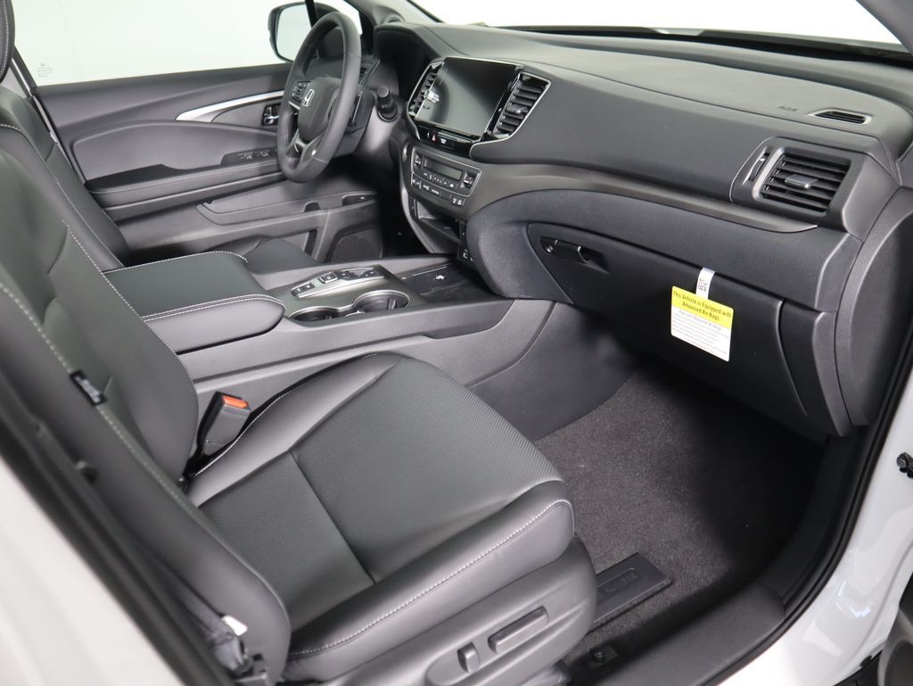 Thumbnail: 2026 Honda Ridgeline - 17