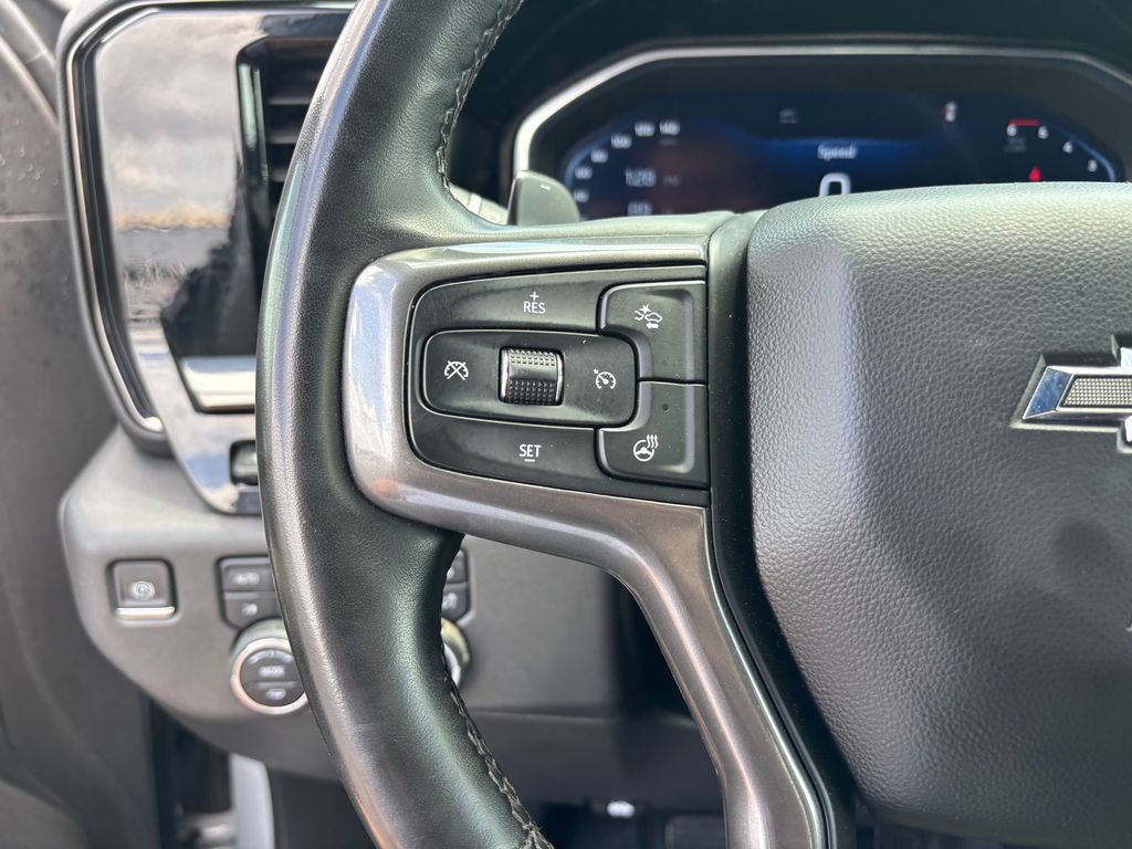 Used Car 2024 Chevrolet Silverado 1500  Zr2 For Sale Under $60,000 In Austin, Texas