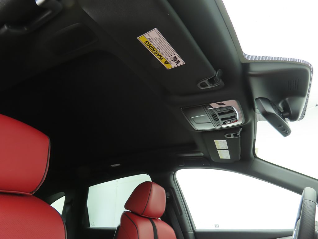 2025 Acura RDX Base 18