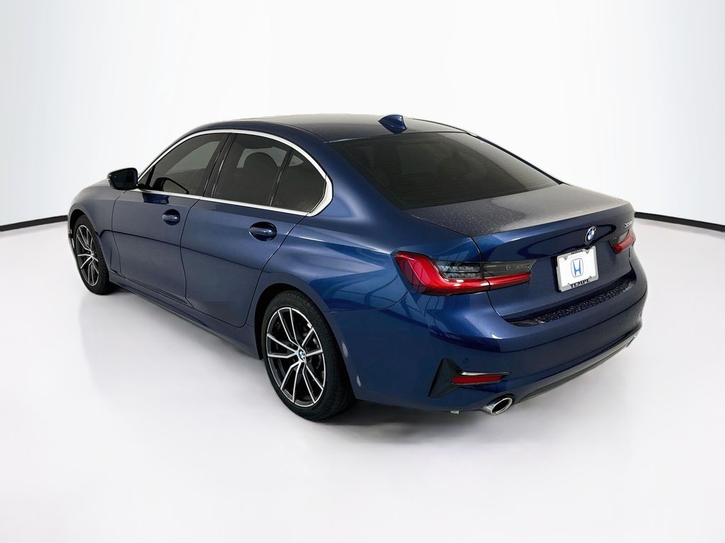 Thumbnail: 2021 BMW 3 Series - 7