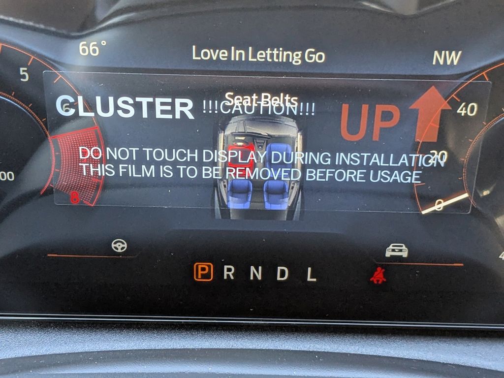 2026 Ford Mustang EcoBoost Fastback