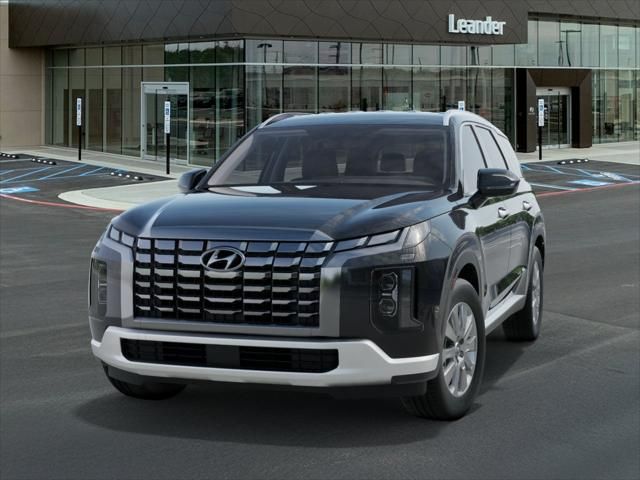 2025 Hyundai Palisade SEL 6