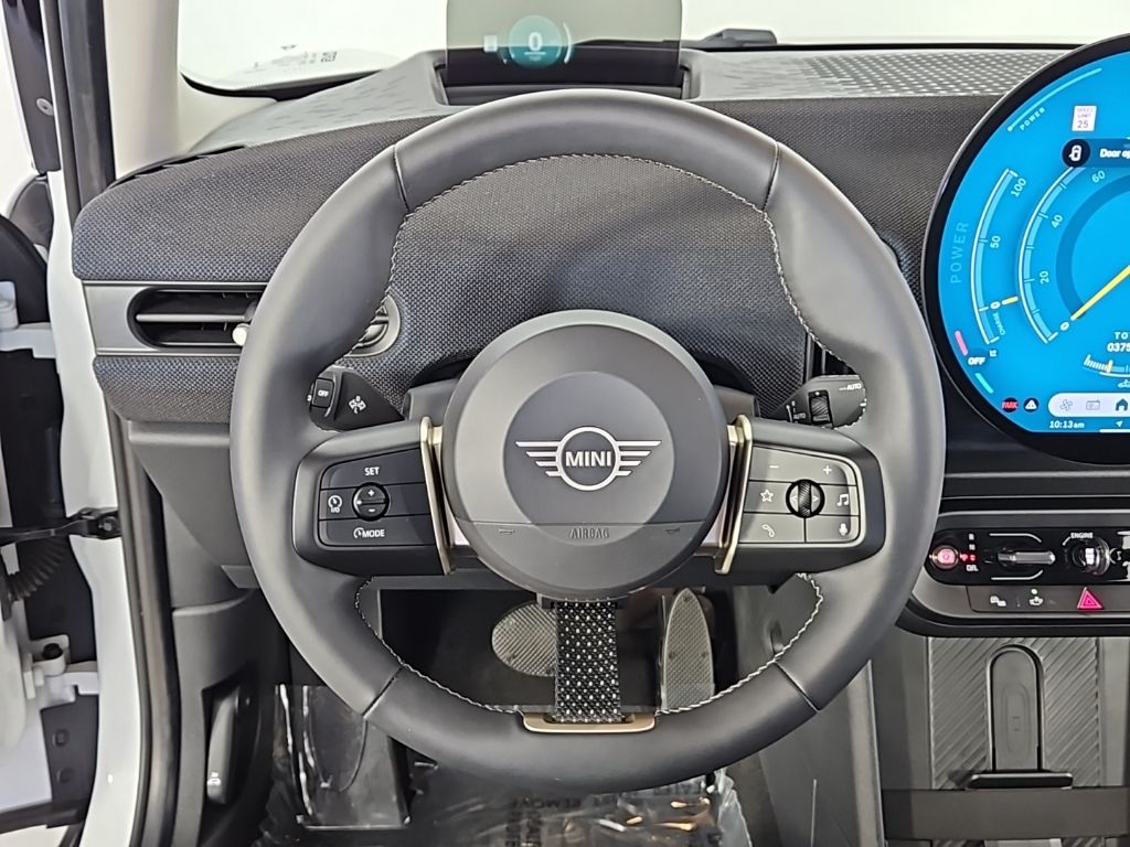 Thumbnail: 2025 MINI Cooper - 28