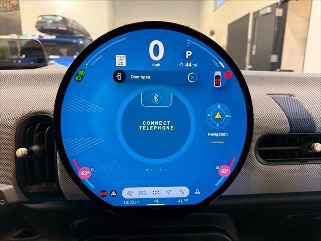 Thumbnail: 2026 MINI Cooper - 16