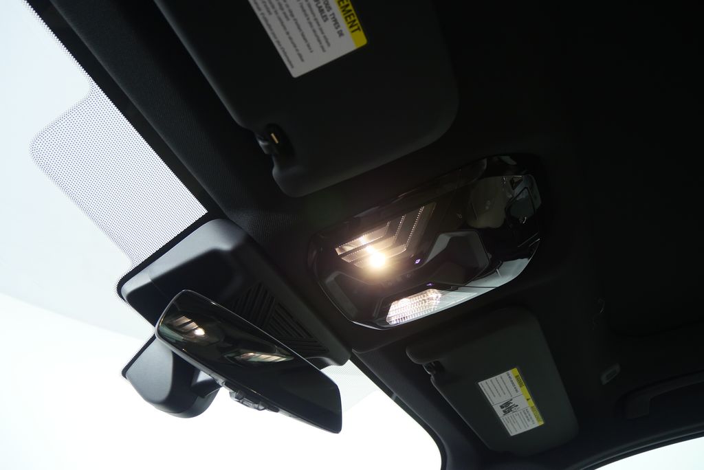 Thumbnail: 2026 BMW X3 - 18