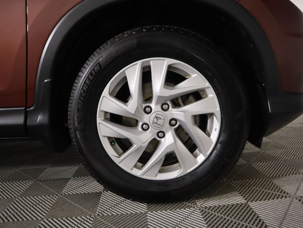 Thumbnail: 2016 Honda CR-V - 32