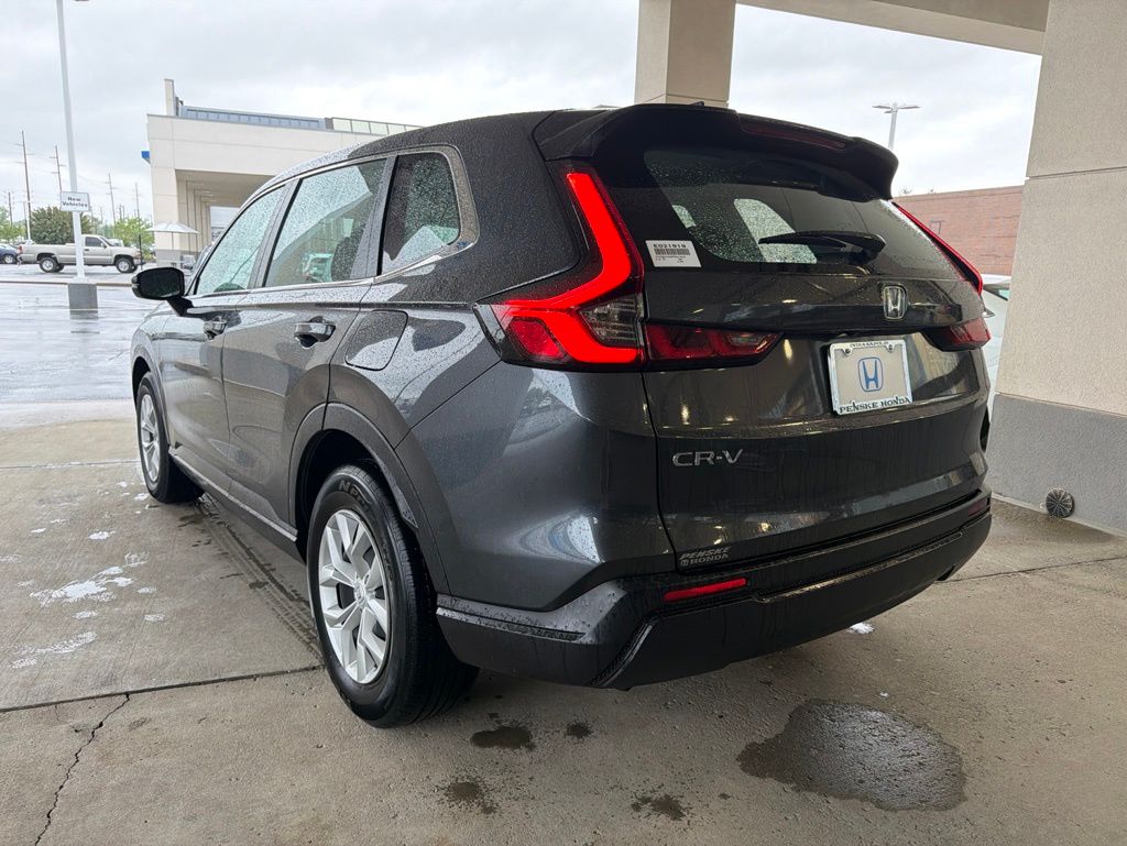 Thumbnail: 2023 Honda CR-V - 3