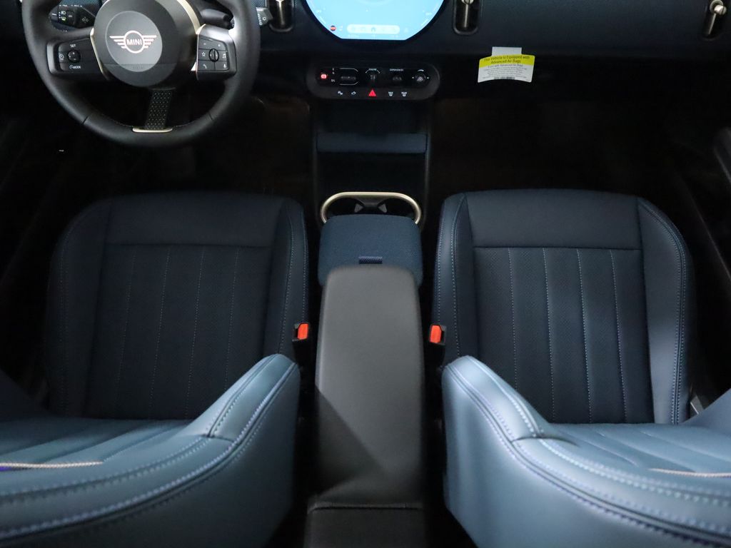 Thumbnail: 2026 MINI Cooper Countryman - 17