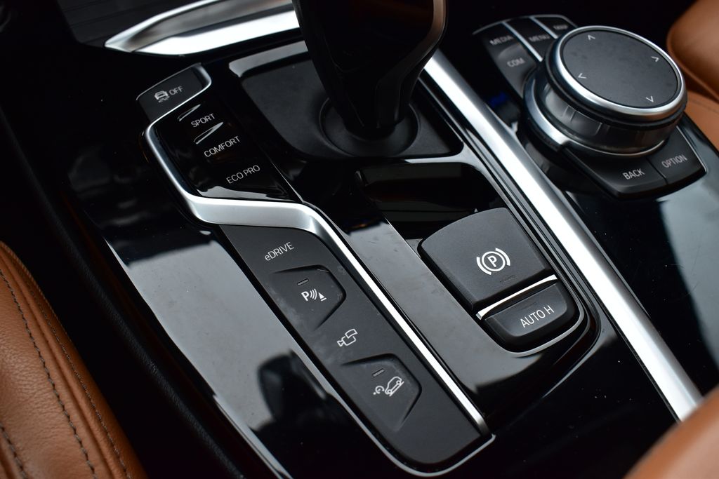 2021 BMW X3 xDrive30e 25