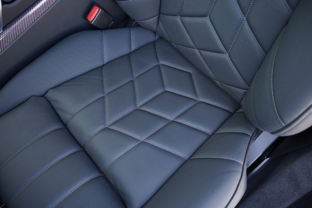 2025 BMW 7 Series 760i xDrive 12