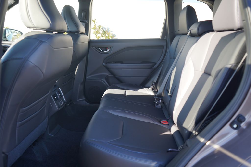 Thumbnail: 2025 Subaru Forester - 7