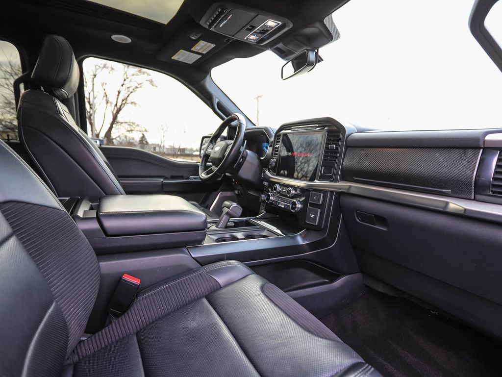 Thumbnail: 2022 Ford F-150 - 28