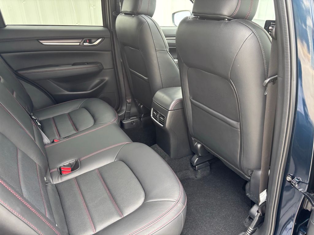 Used Car 2024 Mazda Cx-5  2.5 Turbo Premium For Sale Under $35,000 In Georgetown, Texas