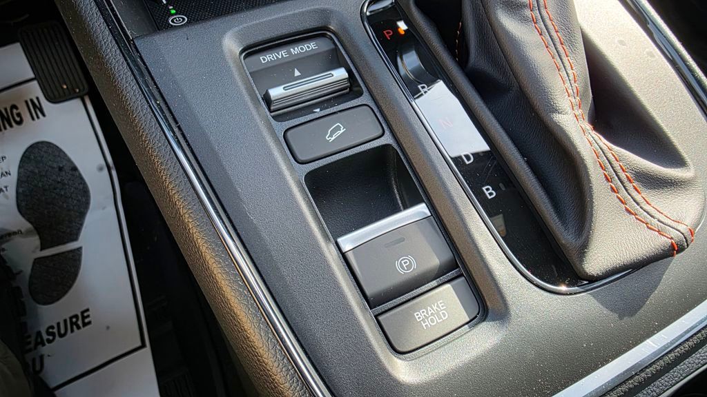 2026 Honda CR-V TrailSport - Photo 39