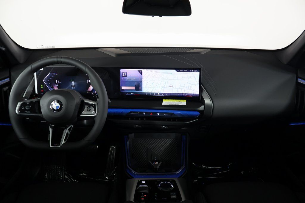 Thumbnail: 2026 BMW X3 - 4
