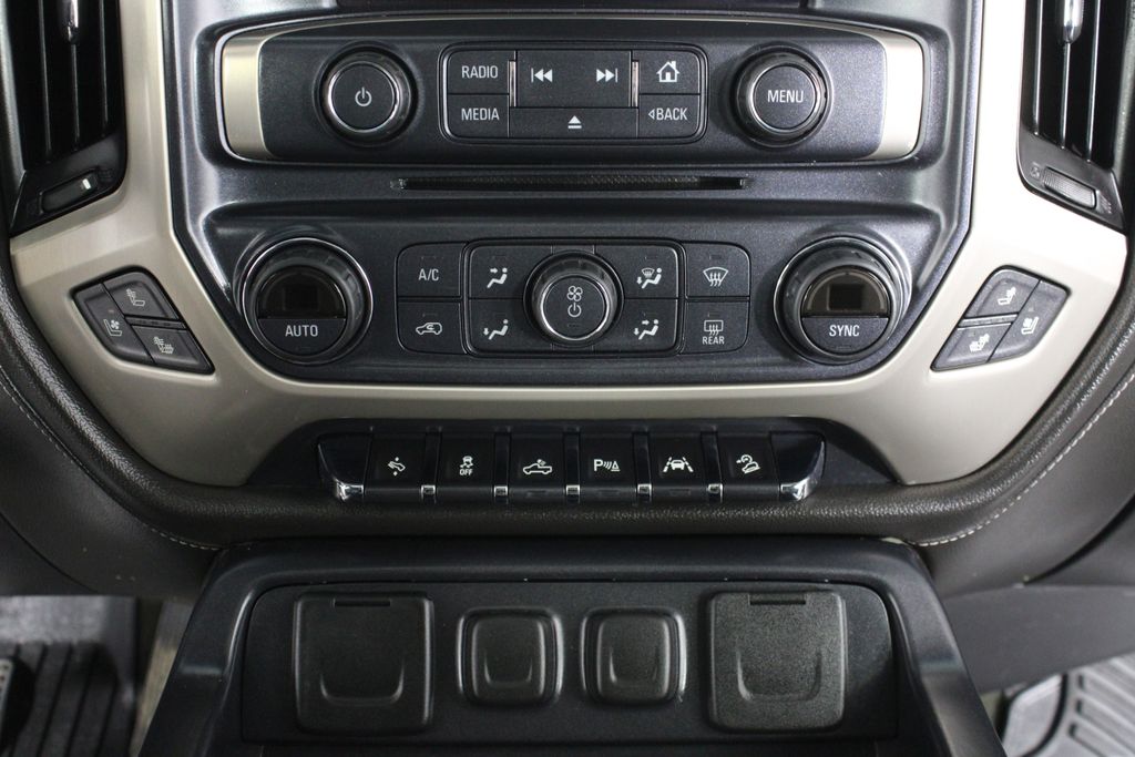 Used 2016 GMC Sierra 1500 for sale in 