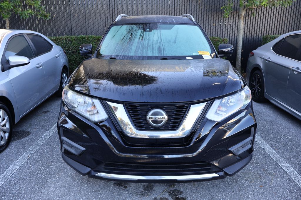 Thumbnail: 2019 Nissan Rogue - 5
