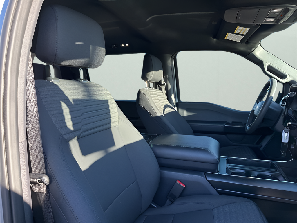 Used Car 2022 Ford F-150  Xl For Sale Under $30,000 In Austin, Texas