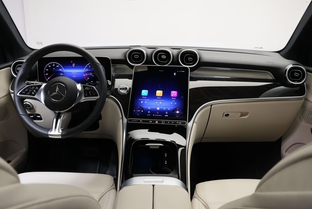 Thumbnail: 2026 Mercedes-Benz GLC - 17