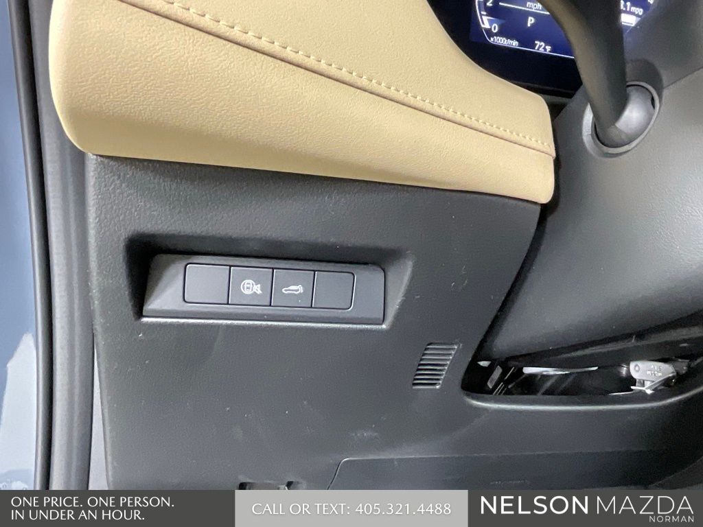 New 2026 Gray Mazda 2.5 S Premium Plus image 41