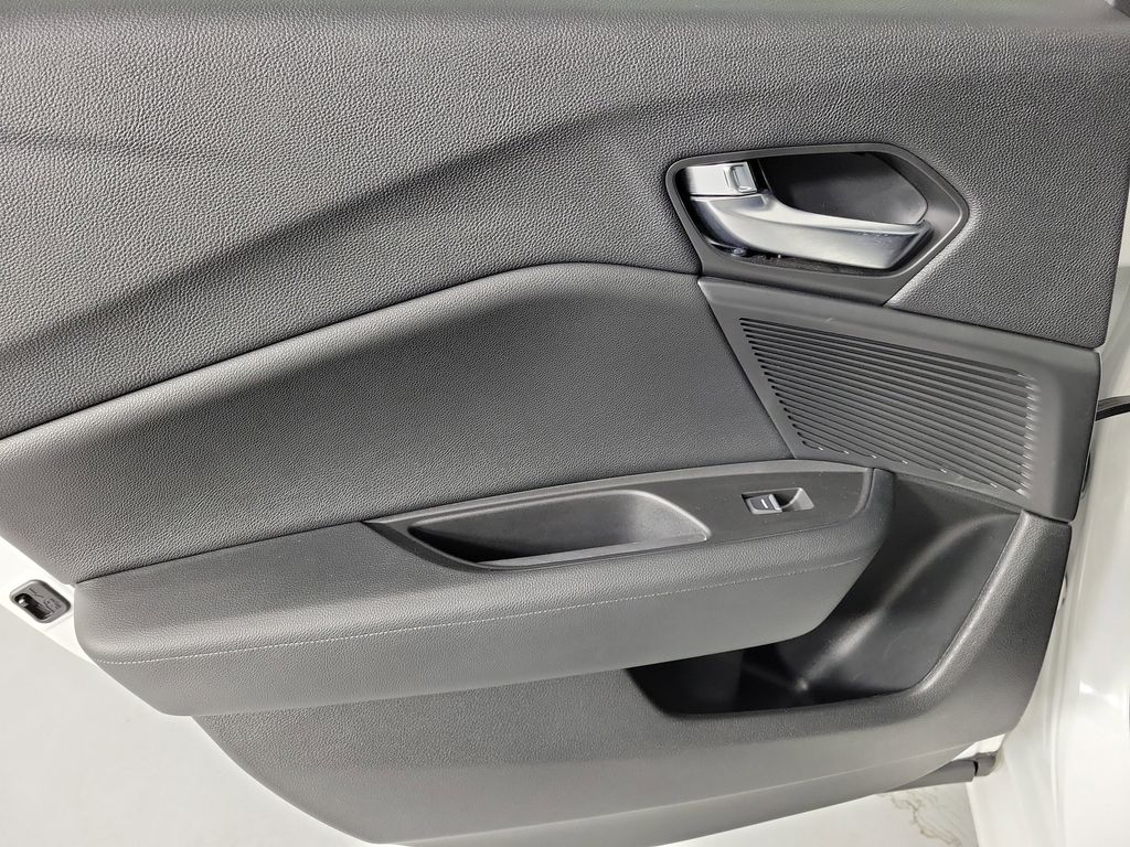 2021 Acura TLX Base - 10