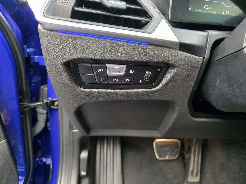 Certified Used 2024 Blue BMW 330i image 25