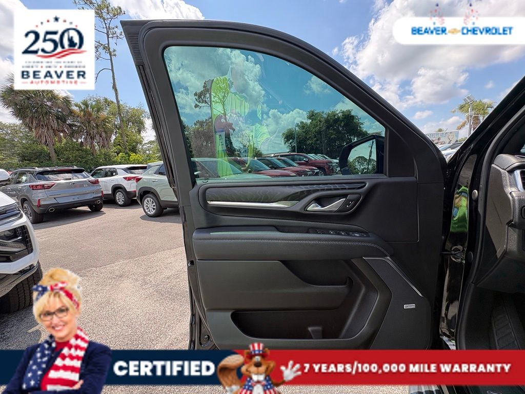 Used 2022 GMC Yukon SUV