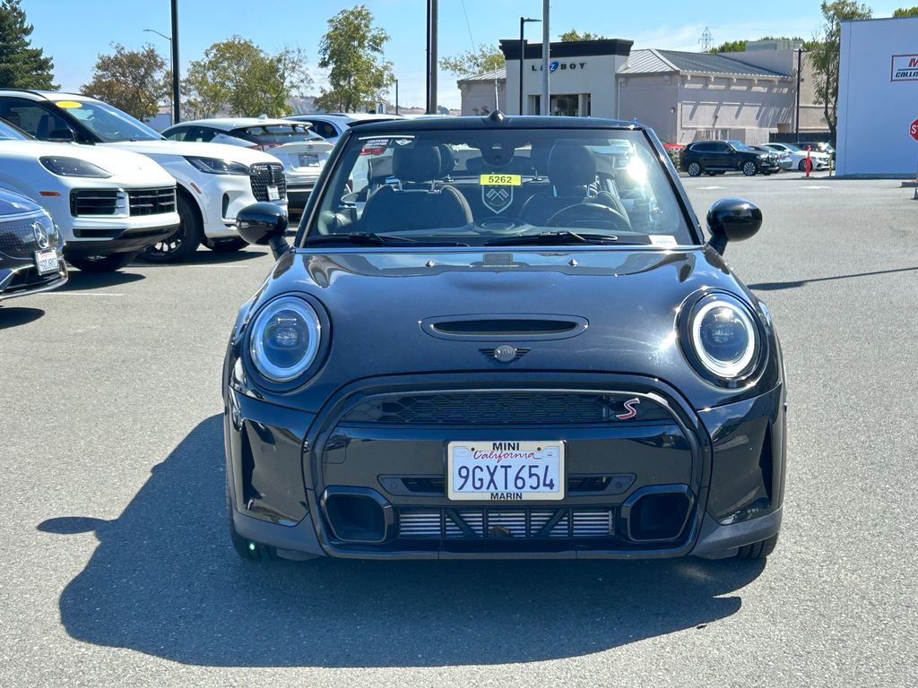 Thumbnail: 2023 MINI Cooper - 8