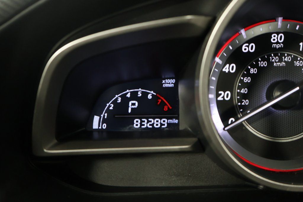 Thumbnail: 2016 Mazda Mazda3 - 17