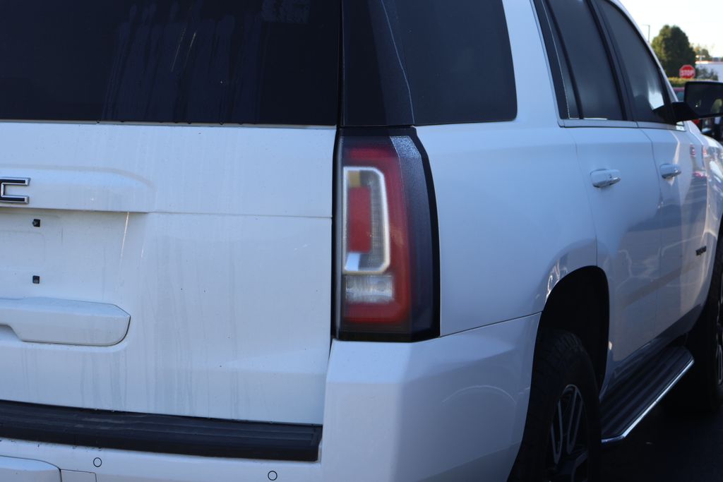 Thumbnail: 2019 GMC Yukon - 10
